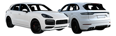 PORSCHE - CAYENNE (9PY0) TURBO/GTS - Mod. 10/17 - 