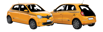 RENAULT - TWINGO - Mod. 03/19 - 