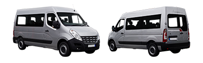 RENAULT - MASTER - Mod. 07/14 - 09/19