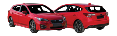 SUBARU - IMPREZA IV (GJ,GP) - Mod. 03/16 - 