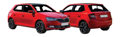 SKODA - FABIA - Mod. 08/18 - 