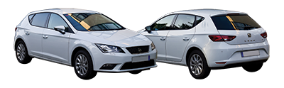 SEAT - LEON - Mod. 01/13 - 12/16