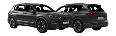 SEAT - TARRACO - Mod. 12/18 - 