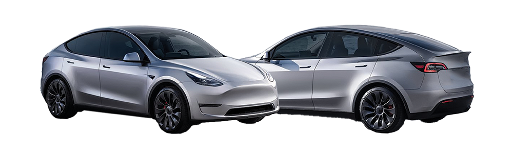 TESLA - MODEL Y - Mod. 04/19 - 