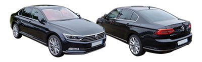 VOLKSWAGEN - PASSAT B8 - Mod. 09/14 - 05/19