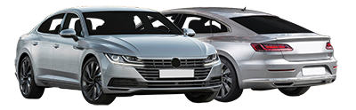 VOLKSWAGEN - ARTEON - Mod. 01/17 - 