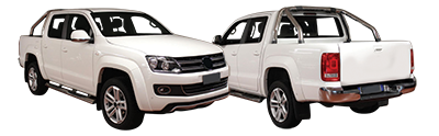 VOLKSWAGEN - AMAROK - Mod. 06/12 - 10/16