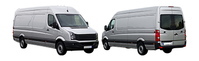 VOLKSWAGEN - CRAFTER - Mod. 07/11 - 12/16