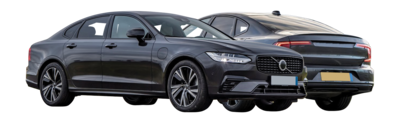 VOLVO - V90 - S90 - Mod. 03/20 - 