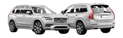 VOLVO - XC90 - Mod. 05/19 - 