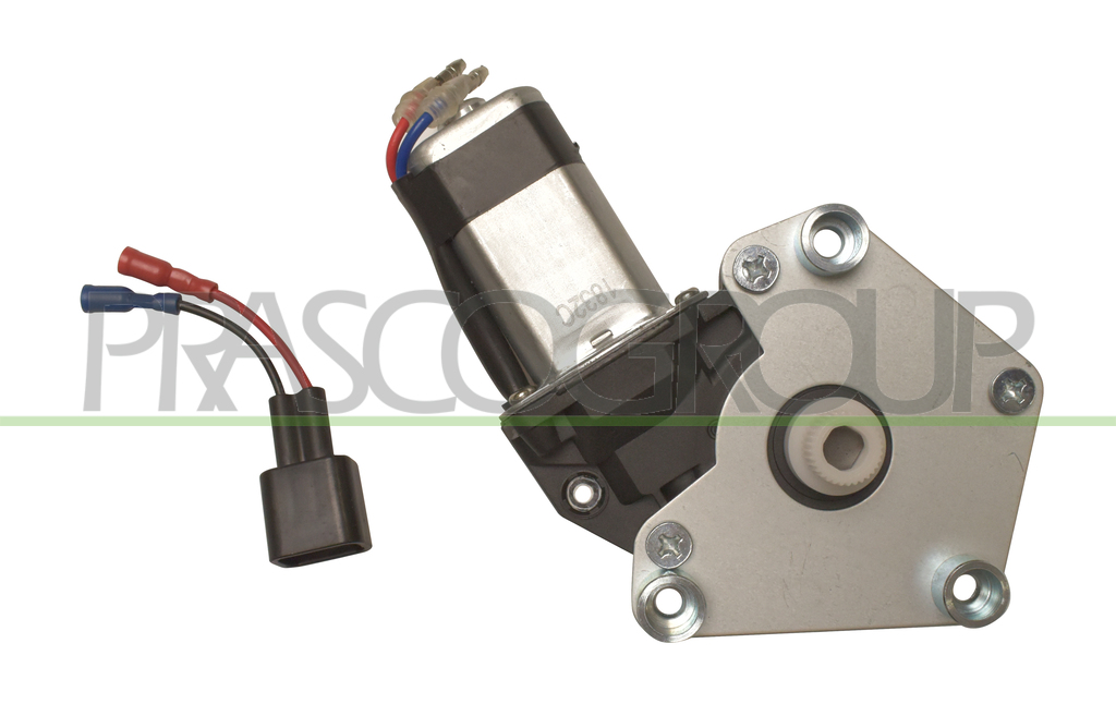 MOTOR ELEVALUNAS DELANTERO IZQUIERDO MOD. 5 PUERTAS