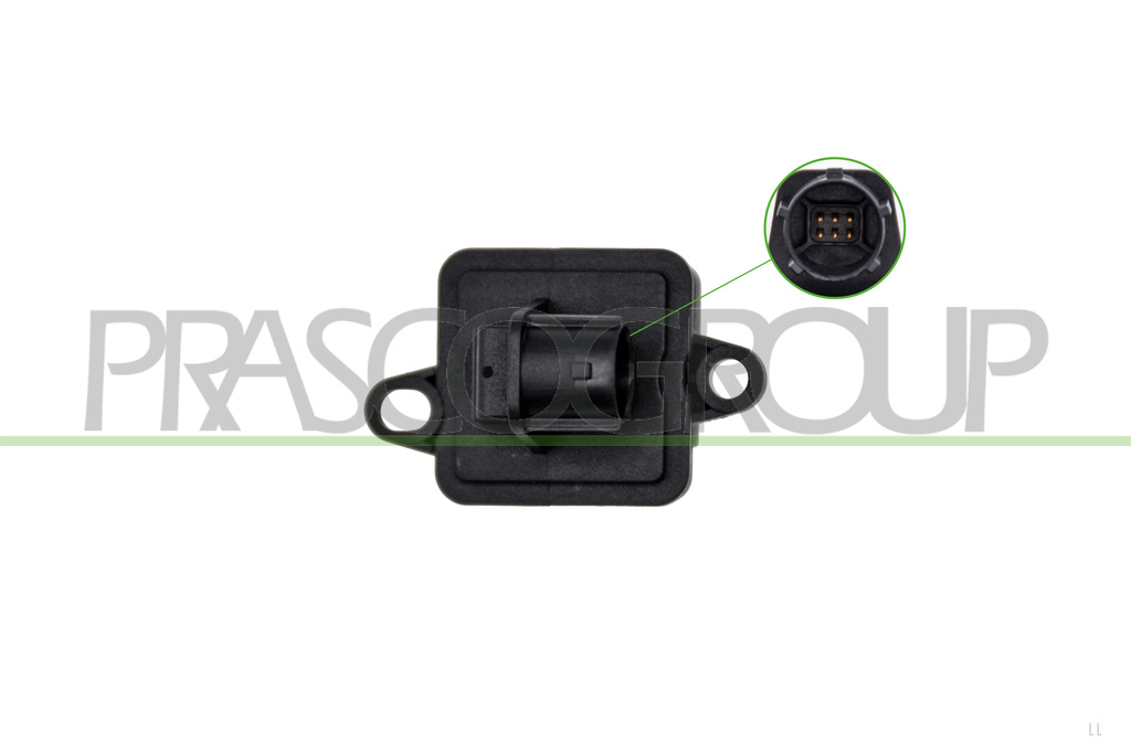 REAR VIEW CAMERA