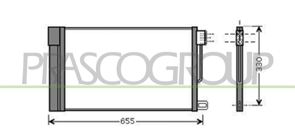 CONDENSER