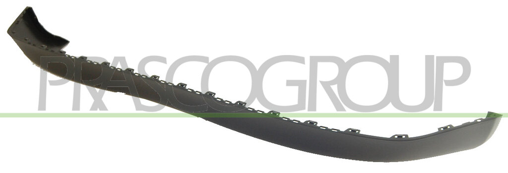 REAR BUMPER SPOILER