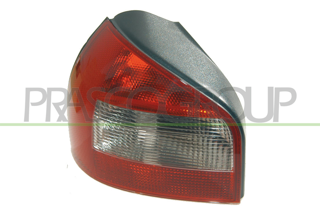 TAIL LAMP LEFT-WITHOUT BULB HOLDER MOD. 3/5 DOOR MOD. 01 > 03
