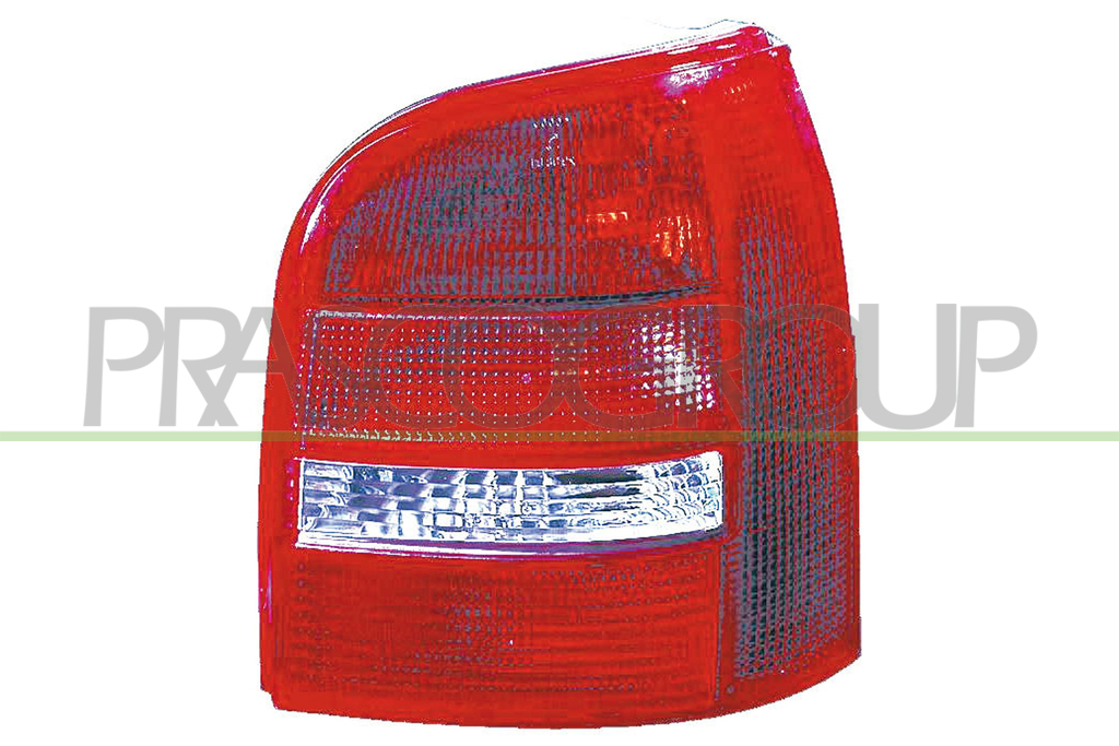TAIL LAMP RIGHT-WITHOUT BULB HOLDER MOD. STATION WAGON MOD. 99 > 00