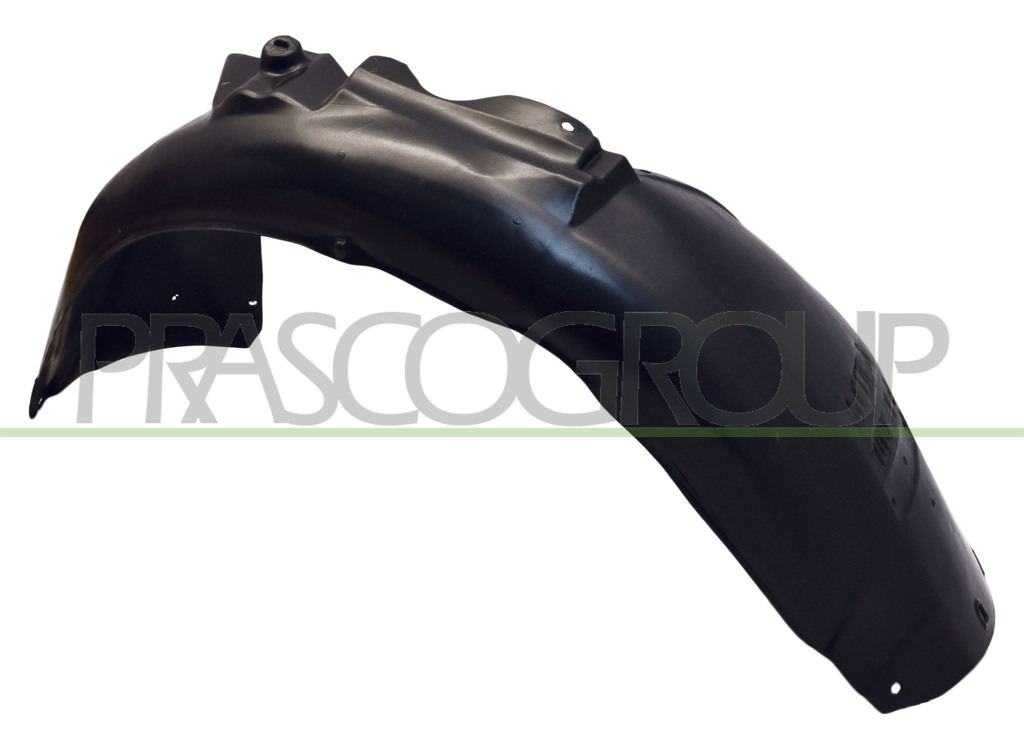FRONT INNER FENDER RIGHT MOD. DIESEL