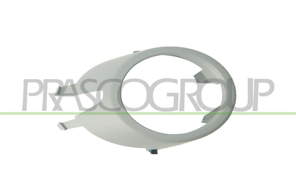 CORNICE FENDINEBBIA DESTRO
