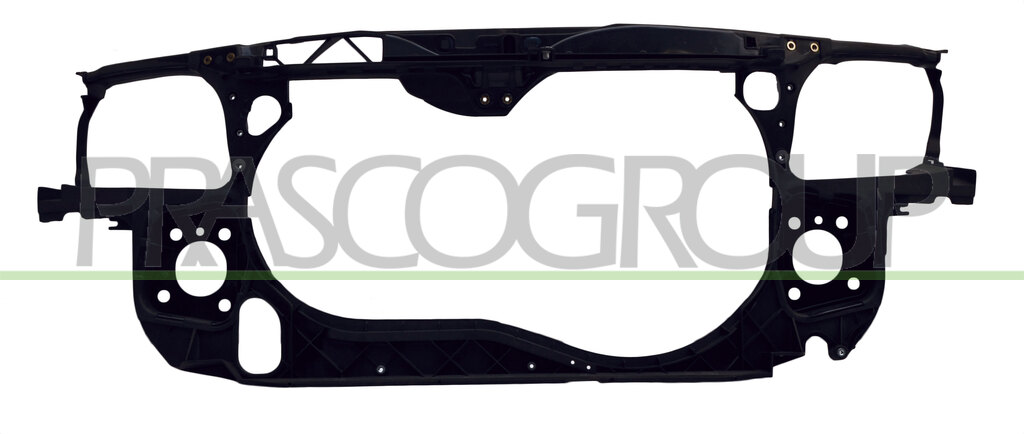 FRONT PANEL-COMPLETE MOD. DIESEL 2.5 TDI