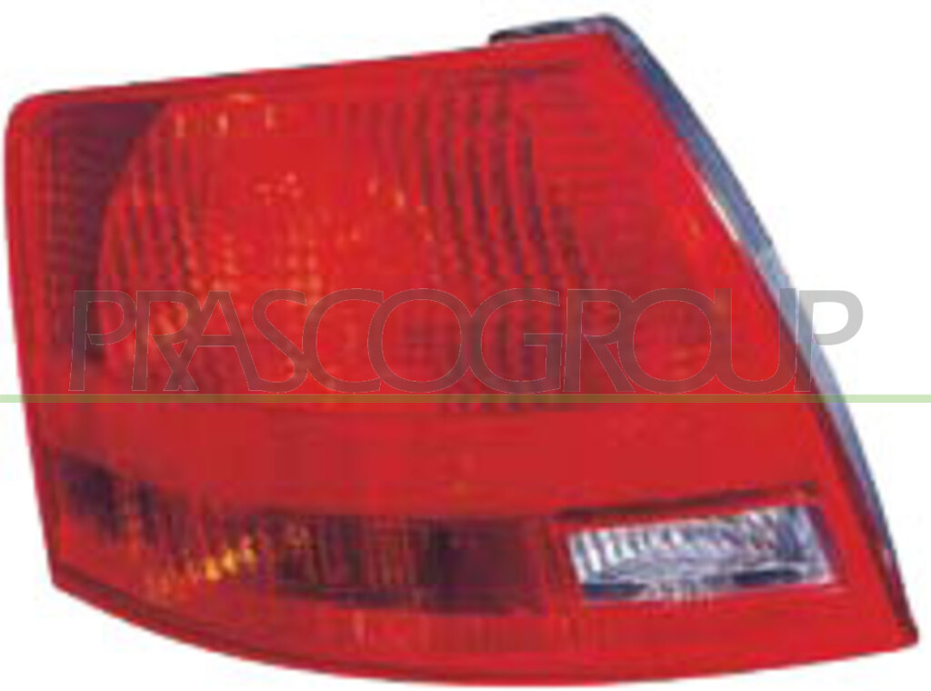 TAIL LAMP LEFT-WITHOUT BULB HOLDER MOD. STATION WAGON