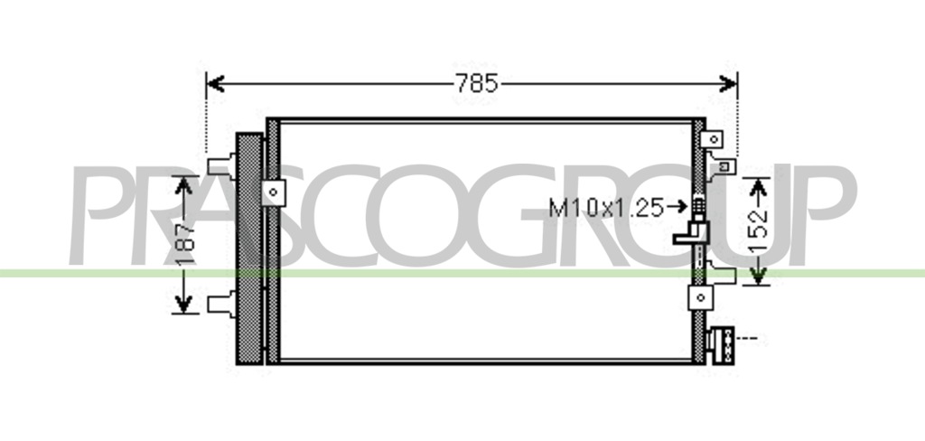 CONDENSER