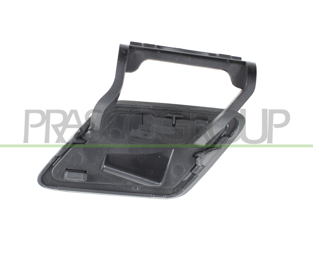 HEADLAMP WASHER COVER RIGHT