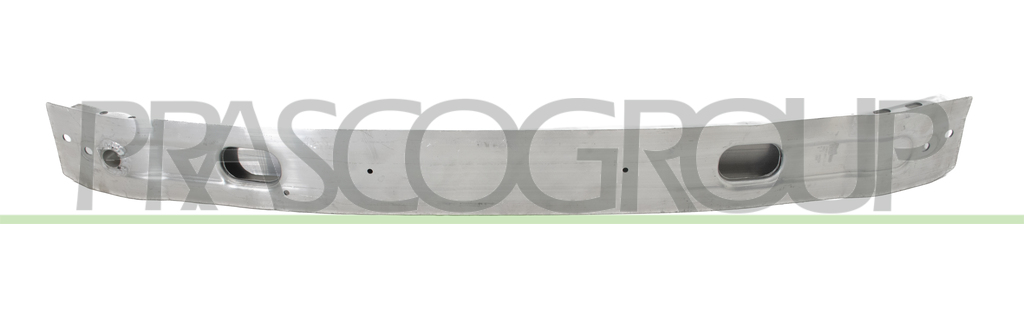 FRONT BUMPER REINFORCEMENT-ALUMINIUM
