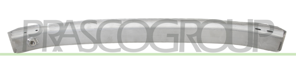 FRONT BUMPER REINFORCEMENT-ALUMINIUM