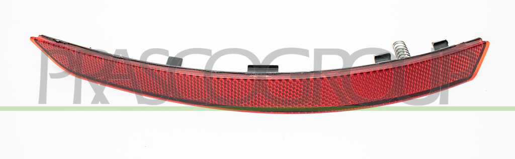 REAR BUMPER REFLECTOR LEFT