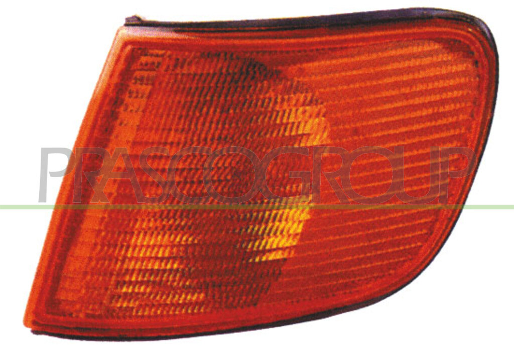 FRONT INDICATOR LEFT-AMBER-WITH BULB HOLDER