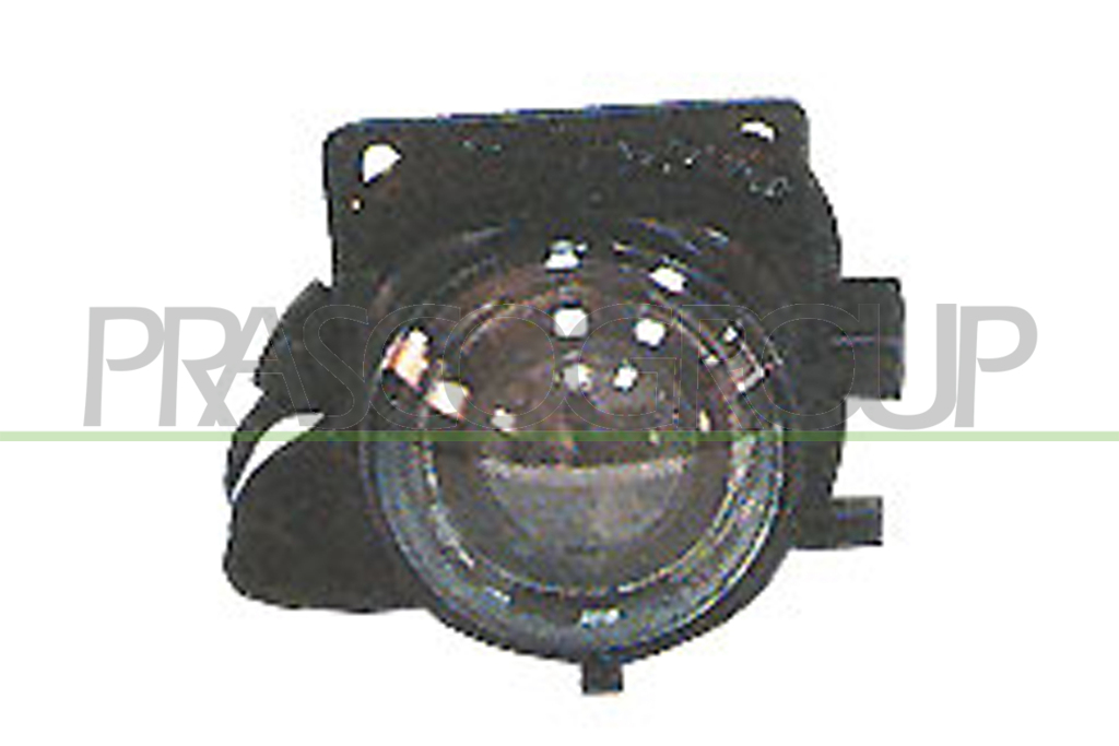 FOG LAMP LEFT MOD. 97 > 99