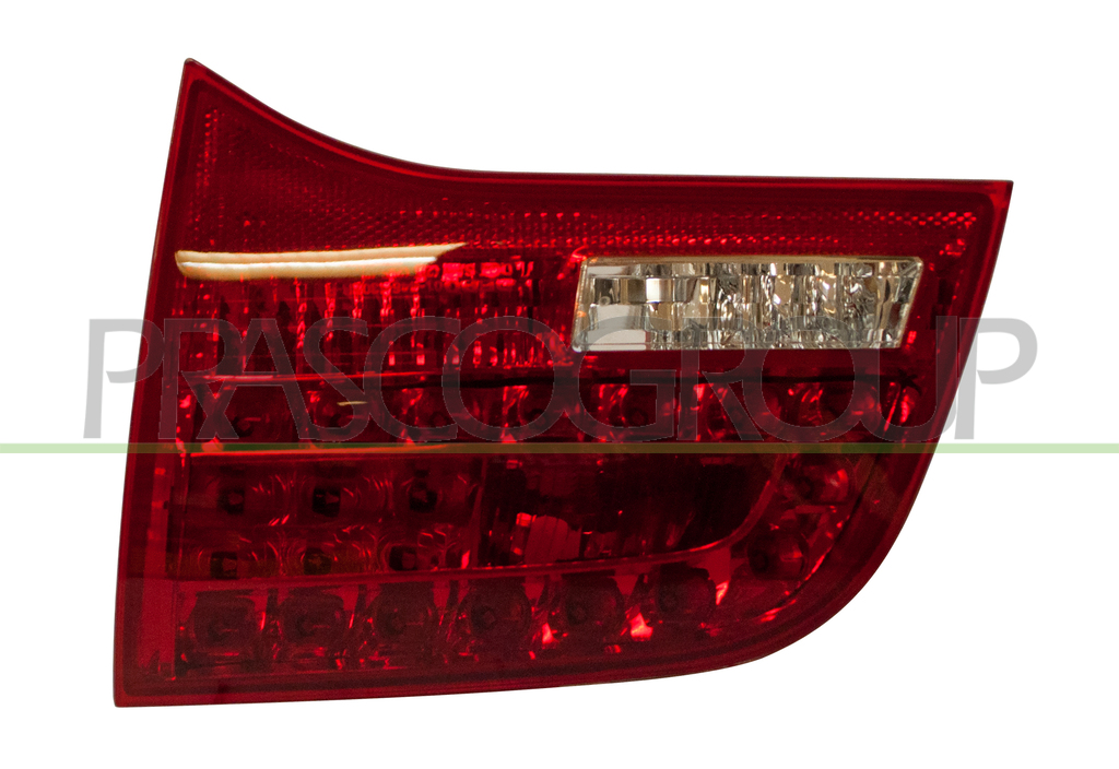 GRUPO OPT.TRASERO IZQUIERDA INTERNA ROJO/ROSA/LED MOD. FAMILIAR 07-08