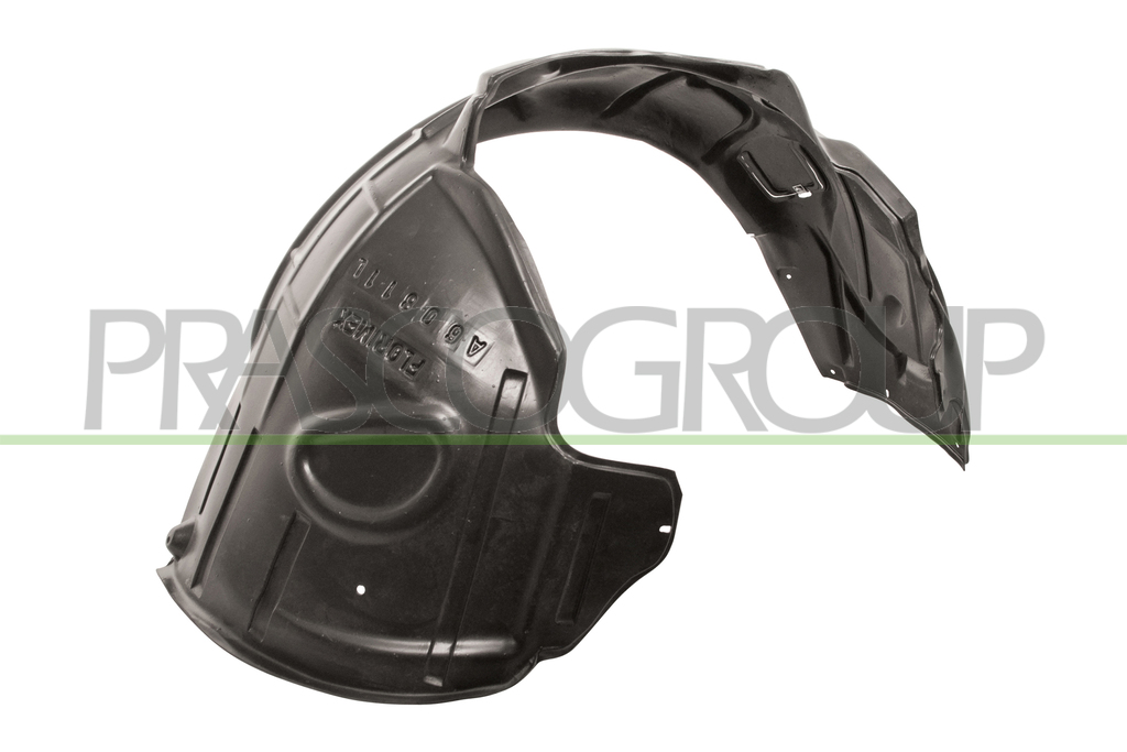 FRONT INNER FENDER LEFT