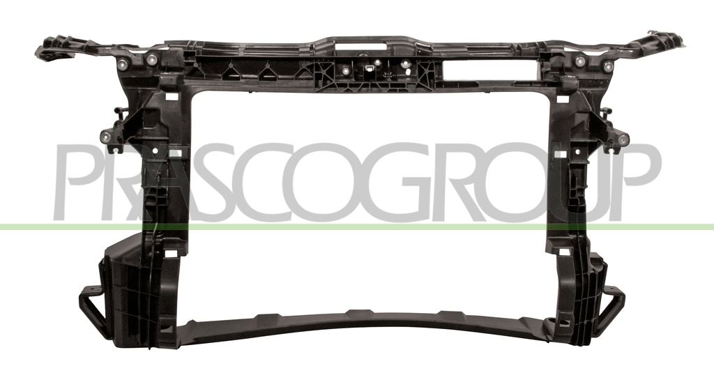FRONTALE ANTERIORE-COMPLETO 1.2 B/1.6 TDI
