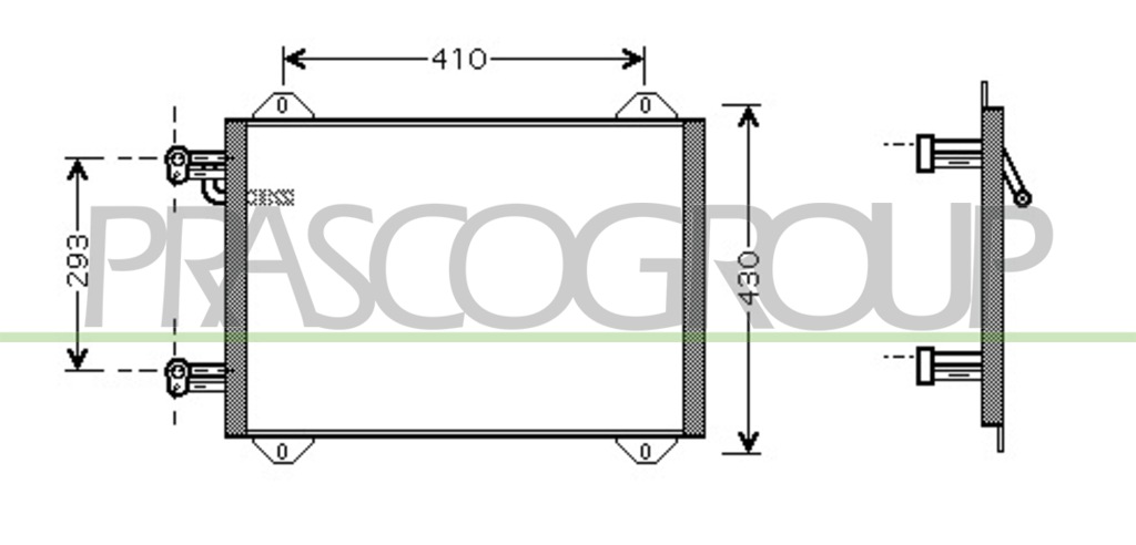 CONDENSER