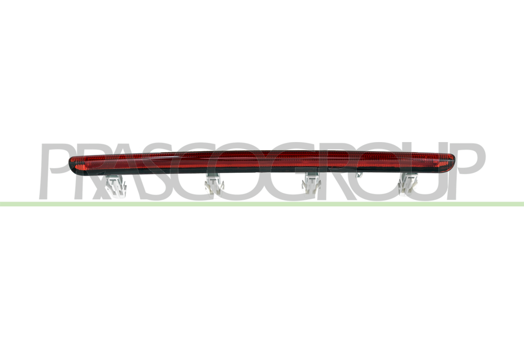 DRITTES STOPLICHT-NUR FUER FAHRZEUGE OHNE SPOILER-LED MOD. 3/5 TUERIG