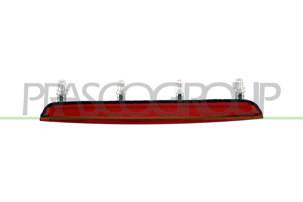DRITTES STOPLICHT-NUR FUER FAHRZEUGE OHNE SPOILER-LED MOD. 3/5 TUERIG