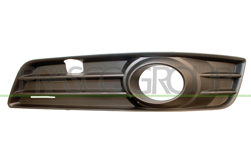 GITTER LINKS STOSSTANGE VORNE-MIT LOECHERN FUER NSW FLEX FLUEL
