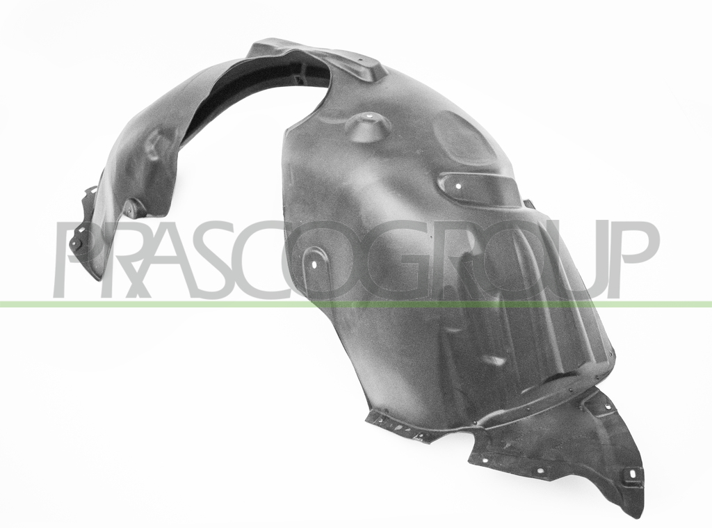 FRONT INNER FENDER RIGHT
