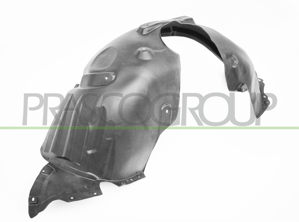 FRONT INNER FENDER LEFT