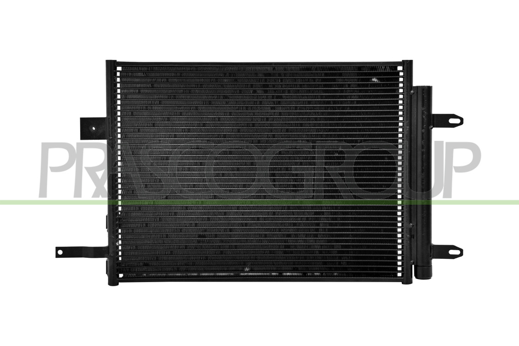 CONDENSER