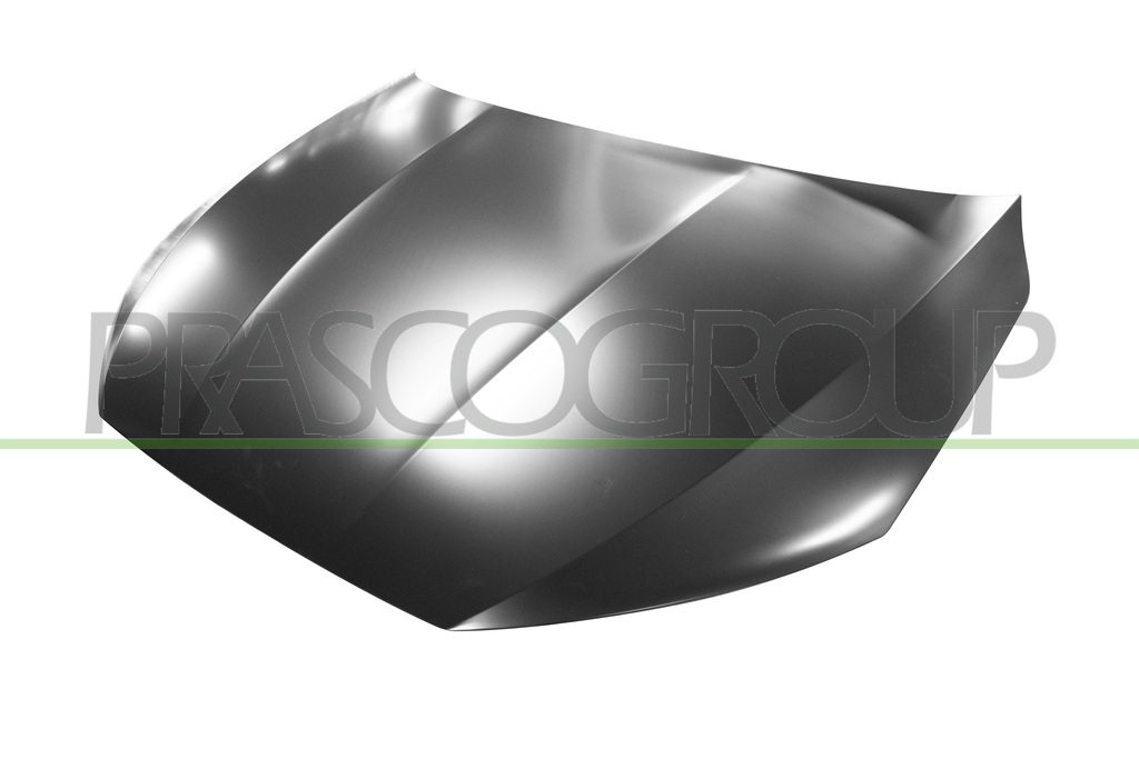 BONNET-ALUMINIUM