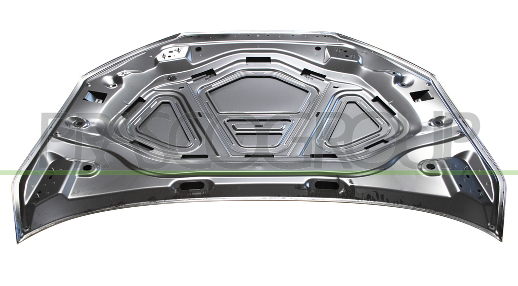 BONNET-ALUMINIUM