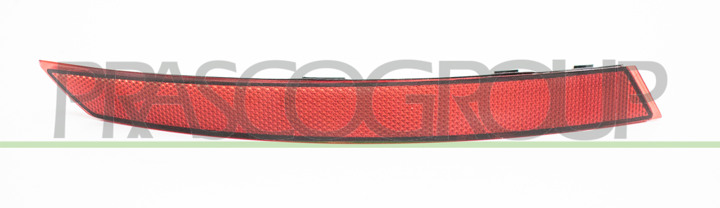 REAR BUMPER REFLECTOR RIGHT