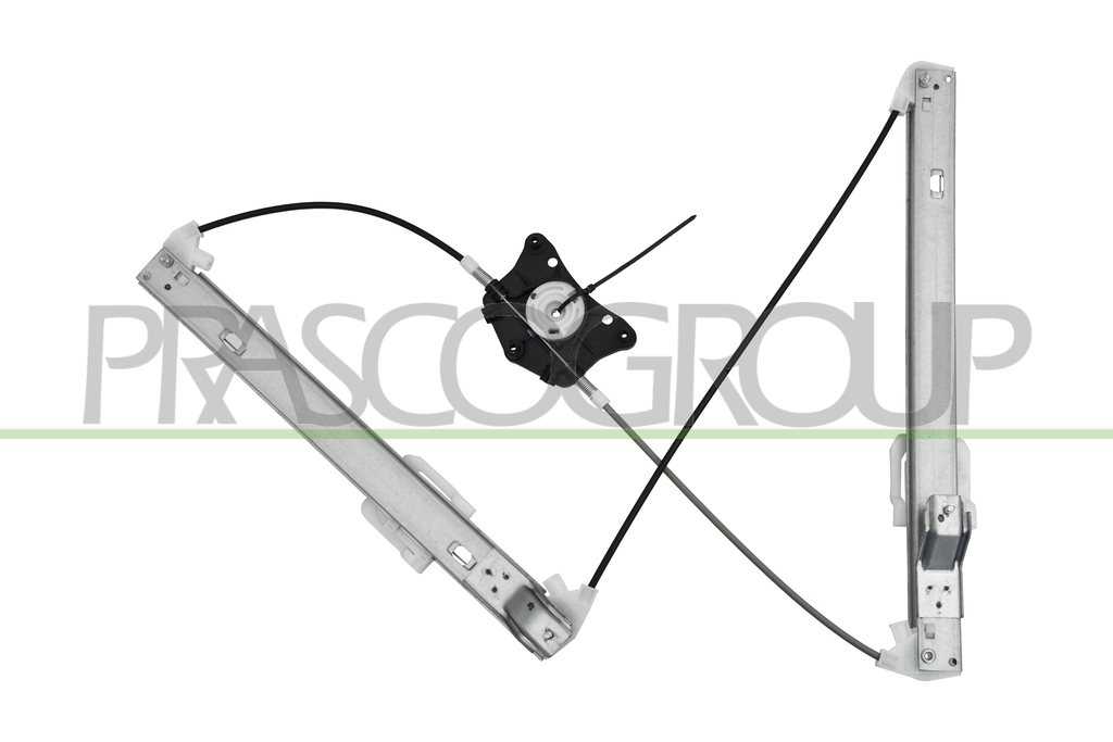MECHANISMUS FENSTERHEBER VORNE LINKS MOD. 5 TUERIG