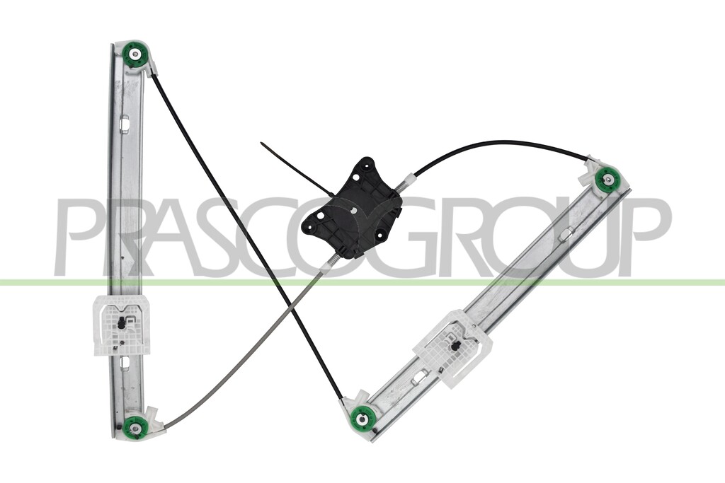 MECHANISMUS FENSTERHEBER VORNE LINKS MOD. 5 TUERIG