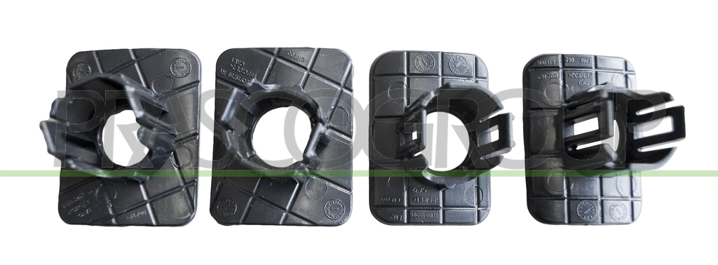 SENSOR HOLDERS SET RIGHT+LEFT