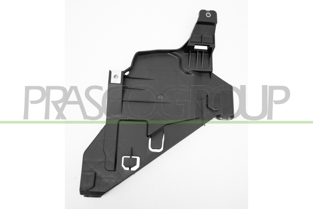 SOPORTE INTERNA OPTICA IZQUIERDA