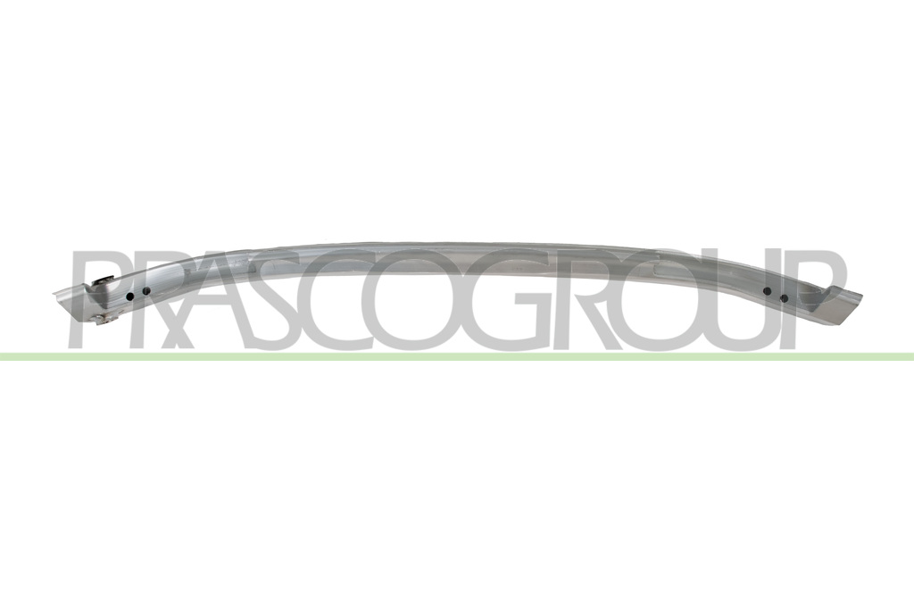 FRONT BUMPER REINFORCEMENT-ALUMINIUM