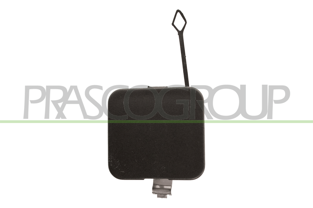 REAR TOW HOOK COVER